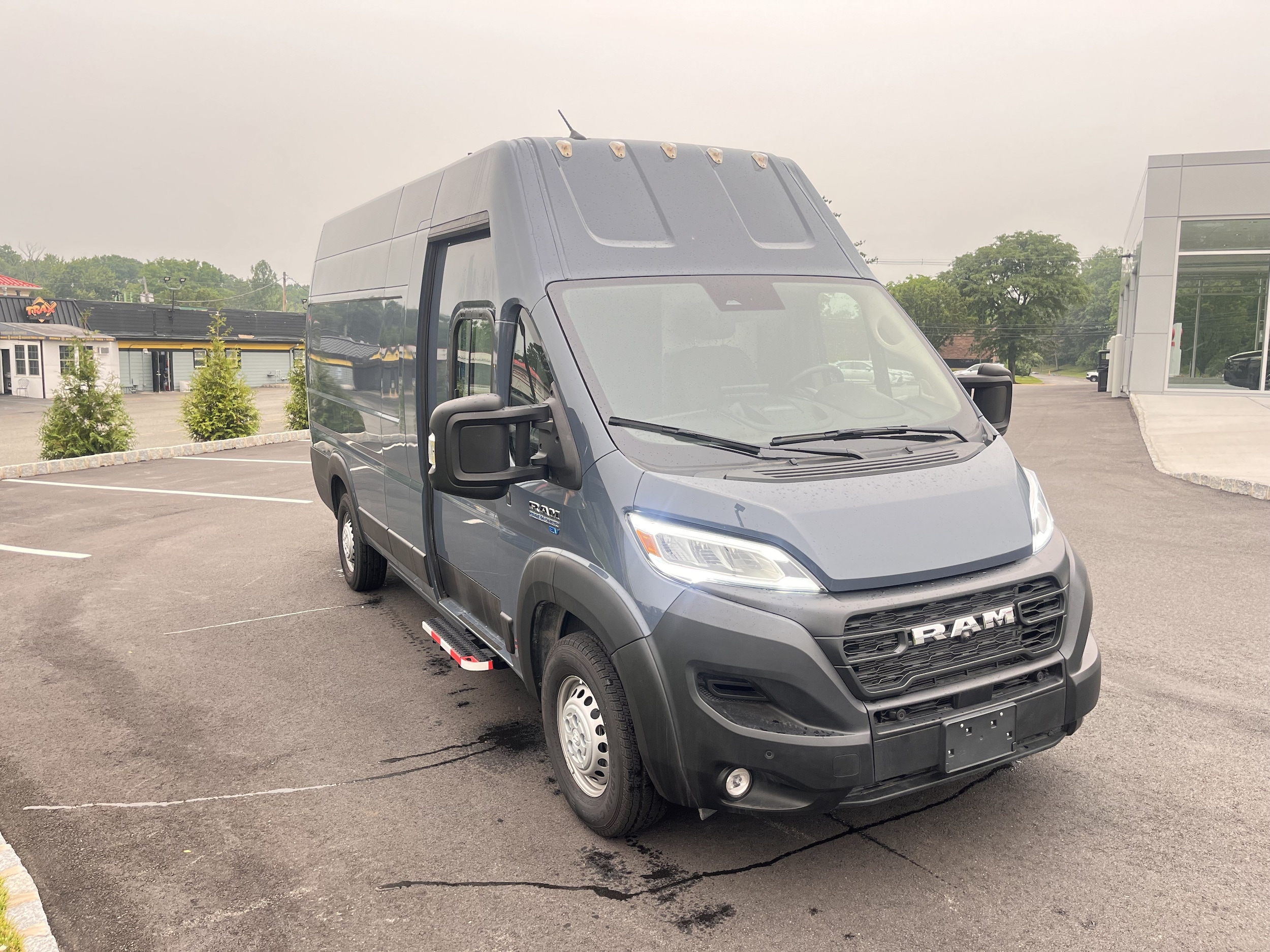 ram promaster ev delivery van 2024 3C6MRWAZXRE131648 image ram promaster ev delivery van 2024 3C6MRWAZXRE131648 image